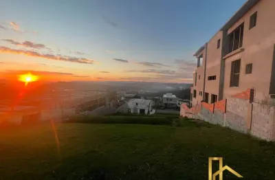 Terreno à venda na Alameda das Aroeiras, 101, Alphaville, Santana de Parnaíba