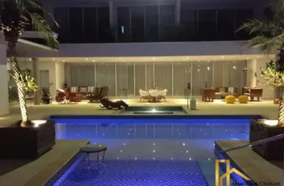 Casa com 4 quartos à venda na Avenida Campinas, Residencial Tamboré, Barueri