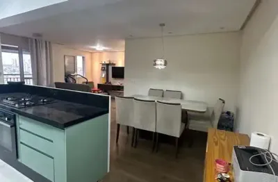 Apartamento com 3 quartos à venda na Avenida Sebastião Davino dos Reis, 1015, Jardim Tupanci, Barueri
