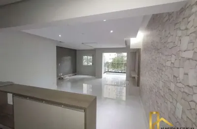 Apartamento com 2 quartos à venda na Rua Werner Goldberg, 157, Jardim Esperança, Barueri