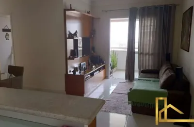 Apartamento com 3 quartos à venda na Rua Luiz Scott, 209, Jardim Iracema, Barueri
