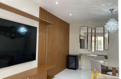 Apartamento com 2 quartos à venda na Rua Marte, 429, Jardim Tupanci, Barueri