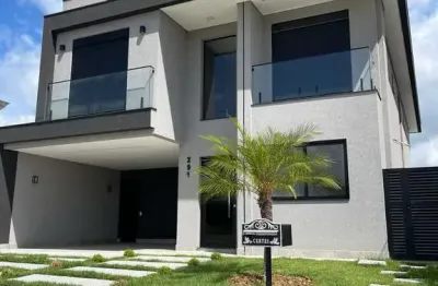 Casa com 4 quartos à venda na Estrada Santo André, 2574-2710, Sítio do Rosário, Santana de Parnaíba