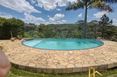 Casa com 4 quartos à venda na Rua La Corunã, Condomínio Refúgio dos Pinheiros, Itapevi