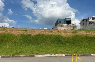 Terreno em condomínio fechado à venda na Estrada Santo André, 2574-2710, Sítio do Rosário, Santana de Parnaíba
