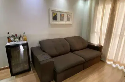 Apartamento com 3 quartos à venda na Rua Marte, 429, Jardim Tupanci, Barueri