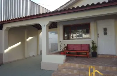 Casa com 5 quartos à venda na Rua do Golfinho, Jardim Paraíso, Barueri