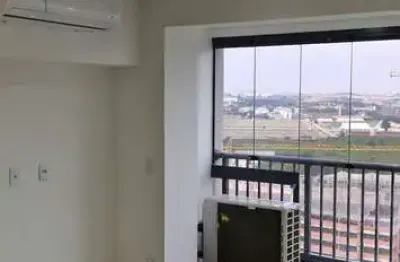 Apartamento com 2 quartos à venda na Rua Roraima, 212, Aldeia, Barueri