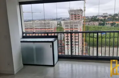 Apartamento com 2 quartos à venda na Rua Roraima, 212, Aldeia, Barueri