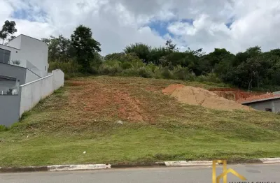 Terreno em condomínio fechado à venda na Estrada Santo André, 2574-2710, Sítio do Rosário, Santana de Parnaíba