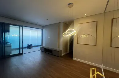 Apartamento com 2 quartos para alugar na Avenida Sagitário, 233, Alphaville Conde II, Barueri