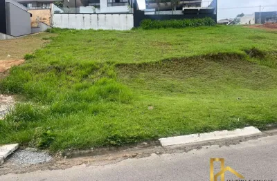 Terreno em condomínio fechado à venda na Estrada Santo André, 2574-2710, Sítio do Rosário, Santana de Parnaíba