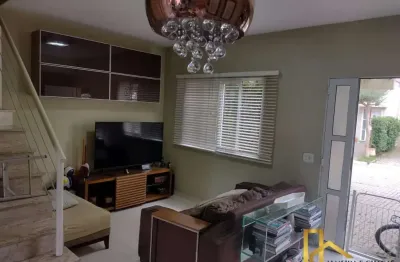 Casa em condomínio fechado com 3 quartos à venda na Rua Mar Vermelho, 913, Jardim Regina Alice, Barueri