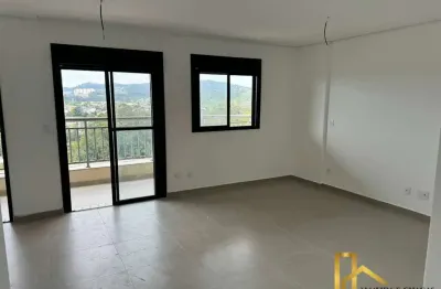 Apartamento com 1 quarto à venda na Avenida Copacabana, 525, Dezoito do Forte Empresarial/Alphaville., Barueri