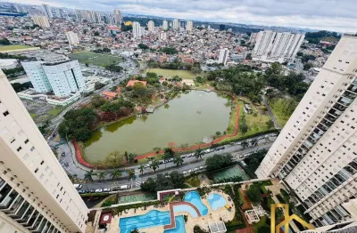 Cobertura com 2 quartos à venda na Rua Werner Goldberg, 179, Jardim Esperança, Barueri