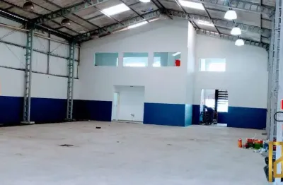 Prédio à venda na Alameda Araguaia, 261, Alphaville Industrial, Barueri