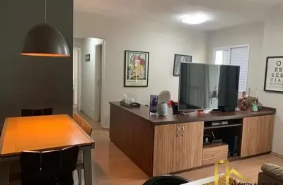 Apartamento com 2 quartos à venda na Rua Werner Goldberg, 77, Jardim Esperança, Barueri