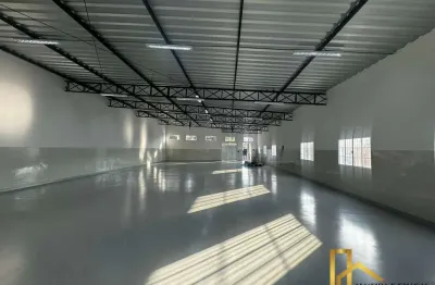 Ponto comercial para alugar na Rua das Desportivas, 163, Vila Santa Rita, Itapevi