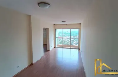Apartamento com 2 quartos à venda na Rua Duque de Caxias, 575, Centro, Barueri