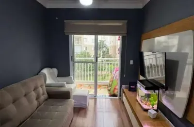 Apartamento com 3 quartos à venda na Rua Marte, 429, Jardim Tupanci, Barueri