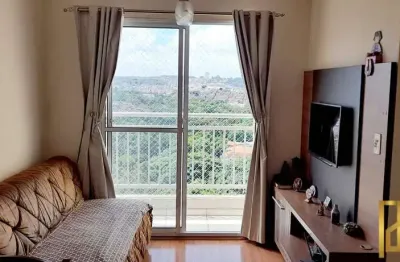 Apartamento com 2 quartos à venda na Avenida Aníbal Correia, 297, Parque Viana, Barueri