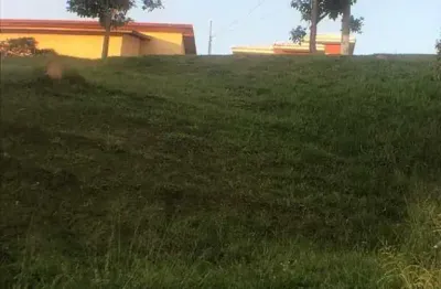 Terreno em condomínio fechado à venda na Rua Sabiá, Suru, Santana de Parnaíba