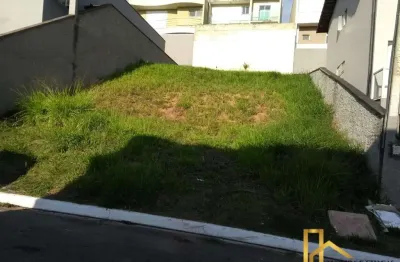 Terreno em condomínio fechado à venda na Rua Dom Pedro II, Parque das Rosas, Cotia