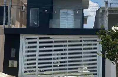 Casa com 3 quartos à venda na Estrada Jaguari, Chácara Jaguari (Fazendinha), Santana de Parnaíba