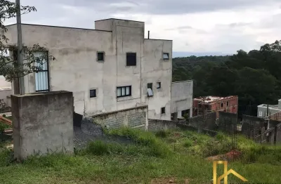 Terreno em condomínio fechado à venda na Estrada Doutor Yojiro Takaoka, 2165, Aldeia da Serra, Barueri