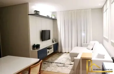 Apartamento com 3 quartos à venda na Rua Werner Goldberg, 157, Jardim Esperança, Barueri