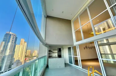 Apartamento com 4 quartos para alugar na Avenida Parkinson, 71, Alphaville, Barueri