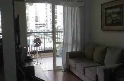 Apartamento com 2 quartos à venda na Rua Werner Goldberg, 179, Jardim Esperança, Barueri