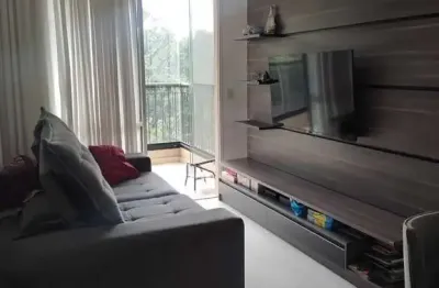 Apartamento com 2 quartos à venda na Rua Werner Goldberg, 179, Jardim Esperança, Barueri