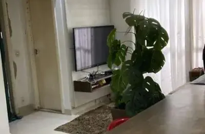 Apartamento com 2 quartos à venda na Avenida Giovani Attílio Tolaini, 99, Jardim Maria Helena, Barueri