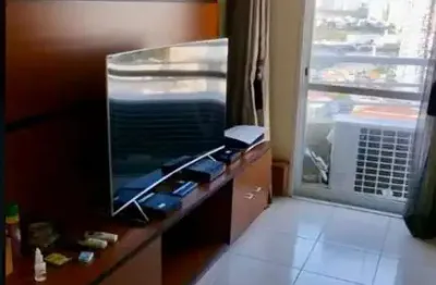 Apartamento com 3 quartos à venda na Rua Carlos de Campos, 116, Vila Boa Vista, Barueri