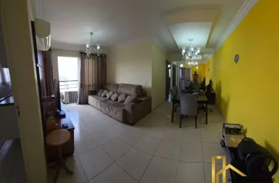 Apartamento com 3 quartos à venda na Rua Carlos de Campos, 116, Vila Boa Vista, Barueri