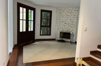 Casa em condomínio fechado com 4 quartos à venda na Alameda Tilápia, Alphaville, Santana de Parnaíba