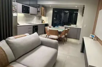 Apartamento com 2 quartos à venda na Rua Rondonia, 267, Nova Aldeinha, Barueri