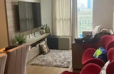 Apartamento com 3 quartos à venda na Rua Marte, 429, Jardim Tupanci, Barueri