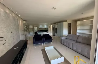 Apartamento com 2 quartos à venda na Avenida Universitário, 585, Alphaville, Santana de Parnaíba
