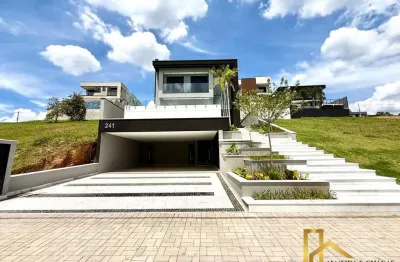 Casa em condomínio fechado com 3 quartos à venda na Estrada Santo André, 2574-2710, Sítio do Rosário, Santana de Parnaíba