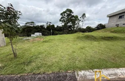 Terreno em condomínio fechado à venda na Estrada Santo André, 2574-2710, Sítio do Rosário, Santana de Parnaíba