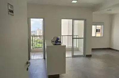 Apartamento com 1 quarto para alugar na Rua Bonnard, 222, Alphaville Empresarial, Barueri