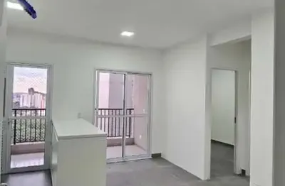 Apartamento com 1 quarto para alugar na Rua Bonnard, 222, Alphaville Empresarial, Barueri