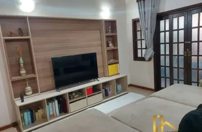 Casa com 4 quartos à venda na Rua Pádua, Parque das Nações, Barueri