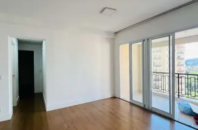 Apartamento com 3 quartos à venda na Avenida Sagitário, 278, Alphaville Conde II, Barueri