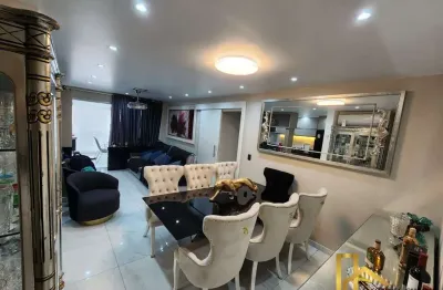 Apartamento com 3 quartos à venda na Avenida Trindade, 434, Bethaville I, Barueri