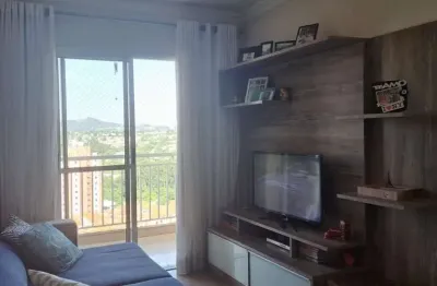 Apartamento com 2 quartos à venda na Rua Marte, 429, Jardim Tupanci, Barueri