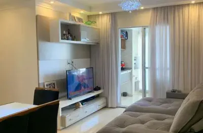 Apartamento com 3 quartos à venda na Rua Werner Goldberg, 77, Jardim Esperança, Barueri