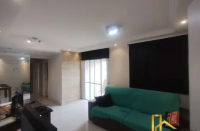 Apartamento com 3 quartos à venda na Avenida Aruanã, 851, Tamboré, Barueri